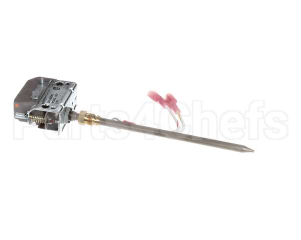 6401-003-18-22 Jackson A-Kit, Wash Thermo Temp,Sds, Hh Rep