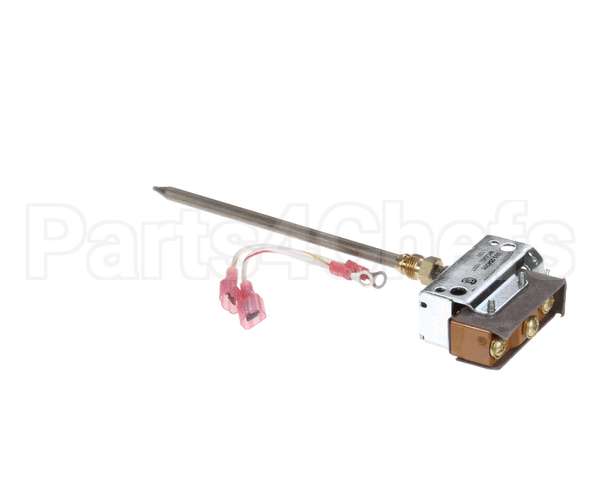 6401-003-18-22 Jackson A-Kit, Wash Thermo Temp,Sds, Hh Rep