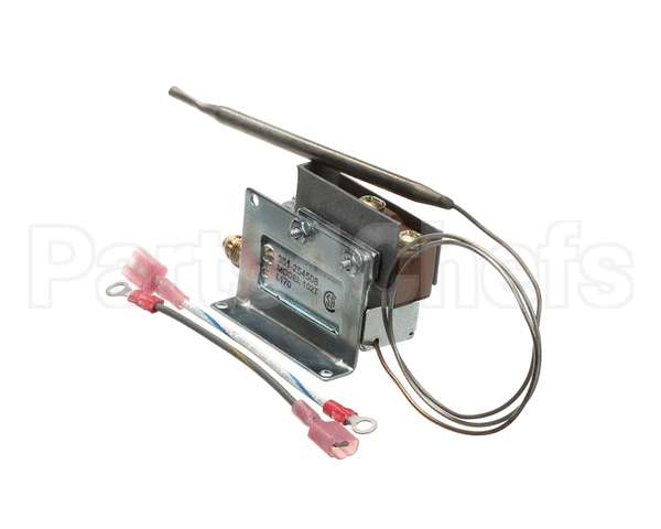 6401-003-18-66 Jackson A-Kit, Wash Thermo Jft Replacement