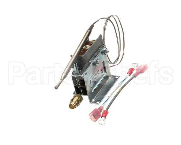6401-003-18-66 Jackson A-Kit, Wash Thermo Jft Replacement
