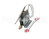 6401-003-18-66 Jackson A-Kit, Wash Thermo Jft Replacement