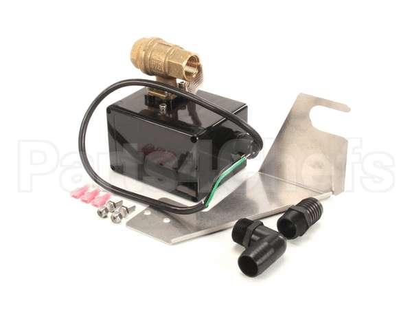 6401-003-54-20 Jackson A-Kit, Diverter Valve 115V