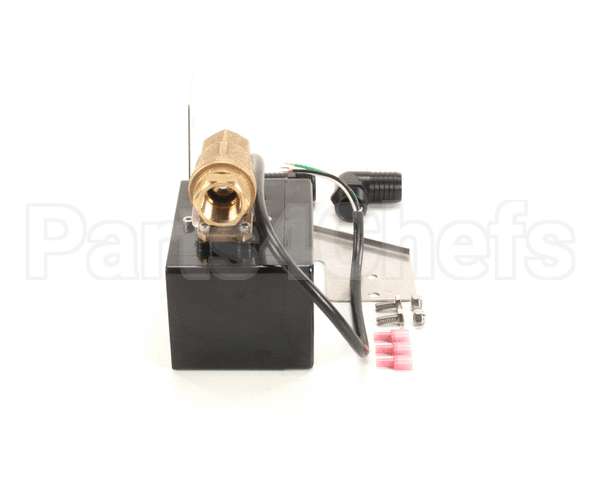 6401-003-54-20 Jackson A-Kit, Diverter Valve 115V