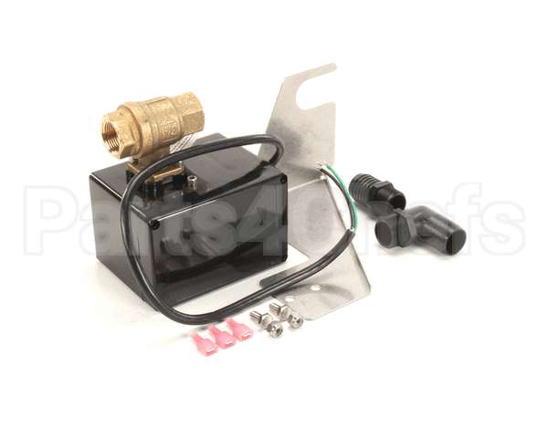 6401-003-54-20 Jackson A-Kit, Diverter Valve 115V
