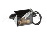 6401-003-59-90 Jackson Automatic Ball Valve 220V Kit