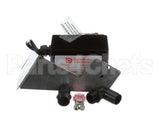 6401-003-59-90 Jackson Automatic Ball Valve 220V Kit