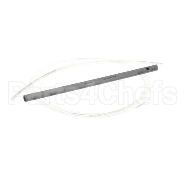 6401-003-61-21 Compatible Jackson A-Tube, Detergent Chemical