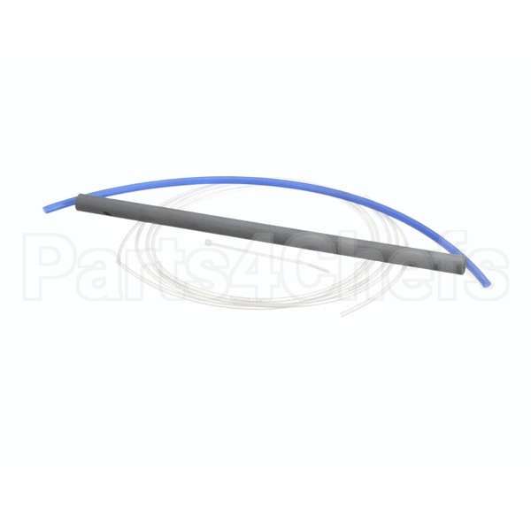 6401-003-61-22 Compatible Jackson A-Tube, Rinse Chemical