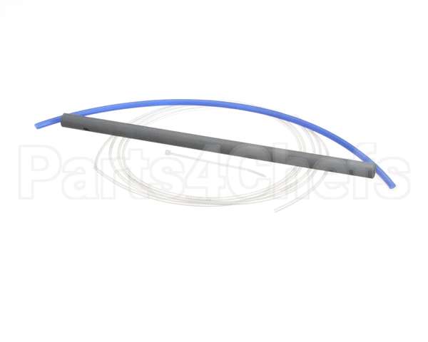 6401-003-61-22 Jackson A-Tube, Rinse Chemical