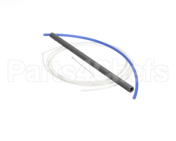 6401-003-61-22 Jackson A-Tube, Rinse Chemical