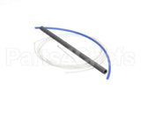 6401-003-61-22 Jackson A-Tube, Rinse Chemical