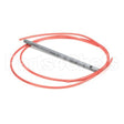 6401-003-61-23 Compatible Jackson A-Tube, Sanitizerchemical