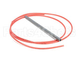 6401-003-61-23 Jackson A-Tube,Sanitizer Chemical