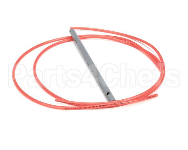 6401-003-61-23 Jackson A-Tube,Sanitizer Chemical