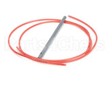 6401-003-61-23 Jackson A-Tube,Sanitizer Chemical