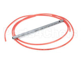 6401-003-61-23 Jackson A-Tube,Sanitizer Chemical