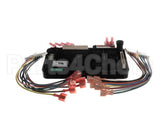 6401-003-80-83 Jackson A-Kit, Univ Fused Timer W/Bracket