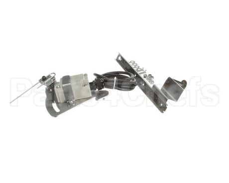 6401-003-95-01 Jackson Kit, Whisker Switch