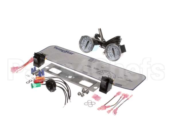 6401-003-97-68 Jackson Kit, Tempstar 8-Button Replacement