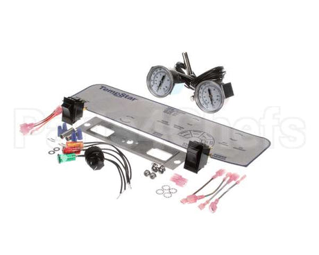6401-003-97-68 Jackson Kit, Tempstar 8-Button Replacement