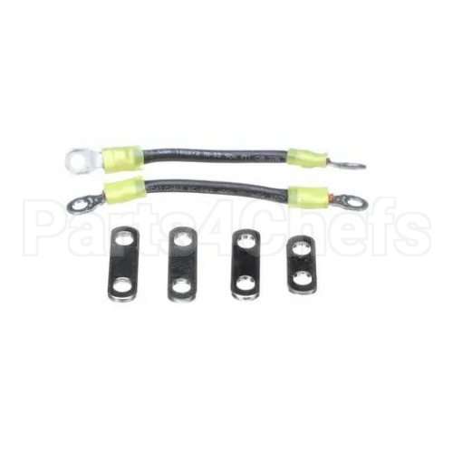 6401-004-00-22 Compatible Jackson Kit, High-Temp Door Phase Conversion