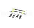 6401-004-00-22 Jackson Kit, High-Temp Door Phase Conversion