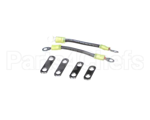 6401-004-00-22 Jackson Kit, High-Temp Door Phase Conversion