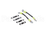 6401-004-00-22 Jackson Kit, High-Temp Door Phase Conversion