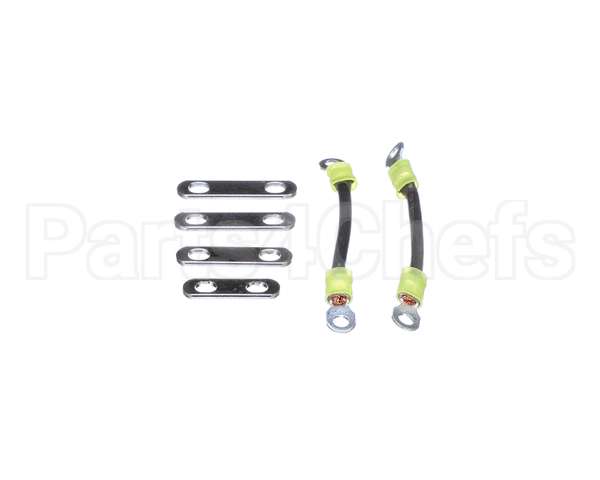 6401-004-00-22 Jackson Kit, High-Temp Door Phase Conversion