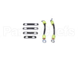 6401-004-00-22 Jackson Kit, High-Temp Door Phase Conversion