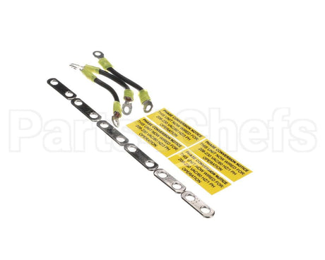 6401-004-00-23 Jackson Kit Ht180-Hh-V Phase Conversio