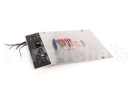 6401-004-01-51 Jackson Kit, Temp Hh Side 8-Button Replacement