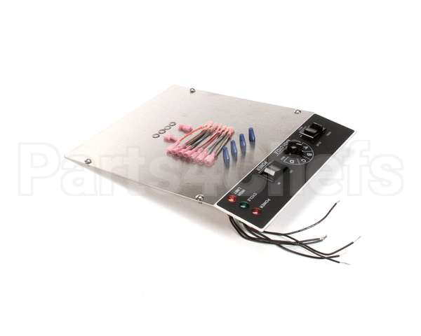 6401-004-01-51 Jackson Kit, Temp Hh Side 8-Button Replacement