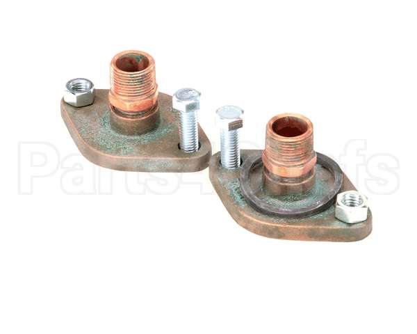 6401-004-07-32 Jackson Kit Lower Flange Union
