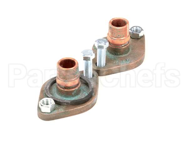 6401-004-07-32 Jackson Kit Lower Flange Union