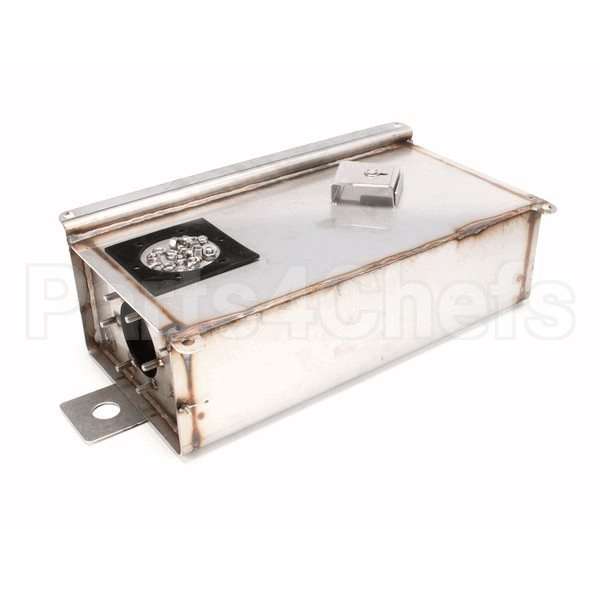 6401-004-14-58 Compatible Jackson Kit, Booster Tank / Motor Moun