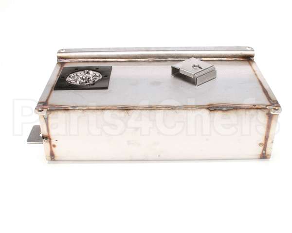 6401-004-14-58 Jackson Kit, Booster Tank / Motor Moun