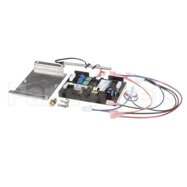 6401-004-21-51 Compatible Jackson A-Kit, Avenger Ht Thermostat Retrofit