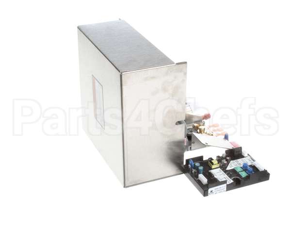 6401-004-22-16 Jackson A-Kit, Tempstar & Temp Hh Thermostat Ret