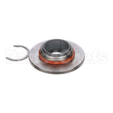 6401-004-33-52 Jackson A-Kit Rinse Arm Bearing Dynatemp