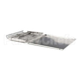 6401-004-48-04 Jackson Kit Slide Stop Including End Panel Jft