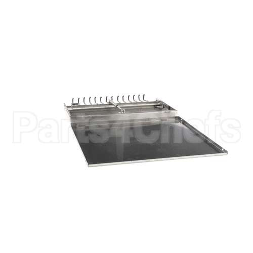6401-004-48-04 Jackson Kit Slide Stop Including End Panel Jft