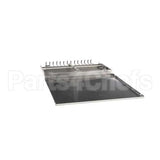 6401-004-48-04 Jackson Kit Slide Stop Including End Panel Jft