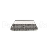 6401-004-48-04 Jackson Kit Slide Stop Including End Panel Jft