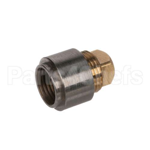 6401-004-49-20 Jackson Kit 10Ab-N70 Detergent Coupling Kit