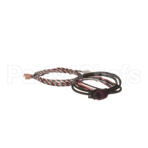 6401-004-51-30 Jackson Harness Pressure Transducer (Kit For 059