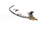 6401-004-59-11 Jackson Kit, Drain Quench (Delta Ht-E Seer)