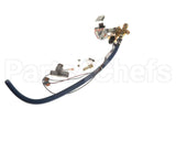 6401-004-59-11 Jackson Kit, Drain Quench (Delta Ht-E Seer)