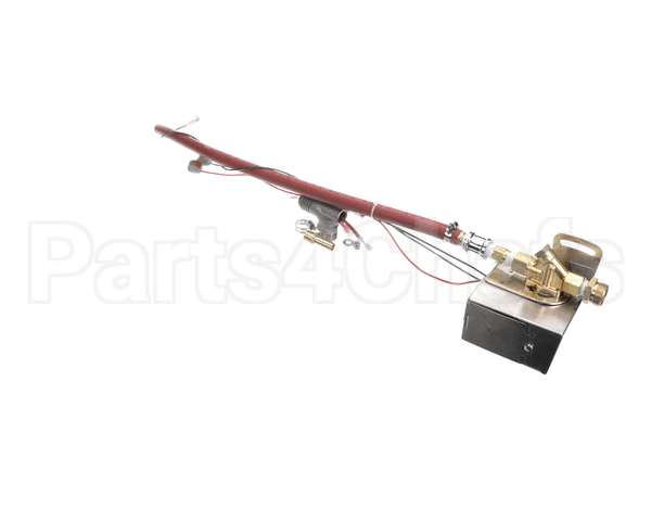 6401-004-60-64 Jackson A-Kit, Drain Quench Dishstar Ht & Ht-E