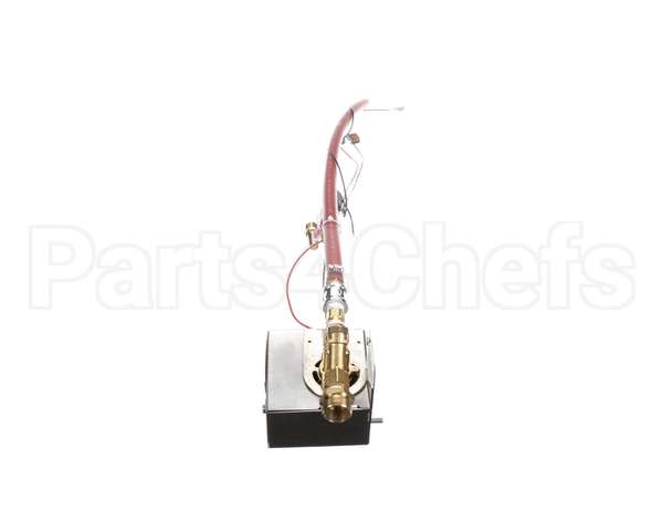 6401-004-60-64 Jackson A-Kit, Drain Quench Dishstar Ht & Ht-E